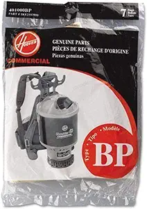 HOOVER BP Bags For BackPack