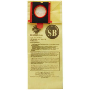 Hoover Allergen SB Vacuum Bags