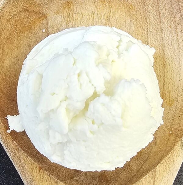 Plain Chevre