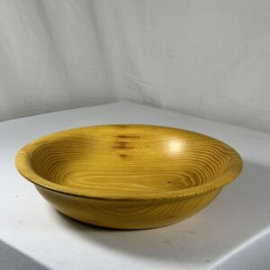 Osage Orange Salad Bowl