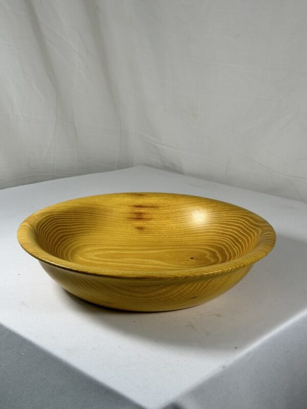 Osage Orange Salad Bowl