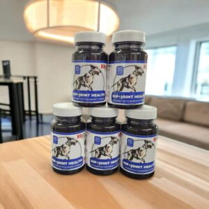 Hip & Joint Health – 2 PACK!