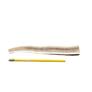 Small Split Antler Dog Chew