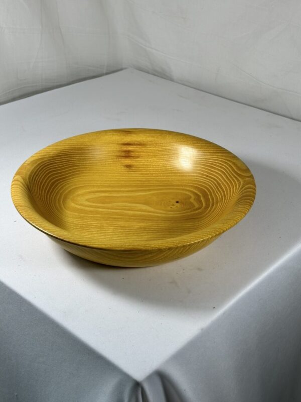 Osage Orange Salad Bowl