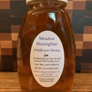 Honey – Two Pound