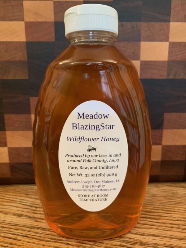 Honey – Two Pound