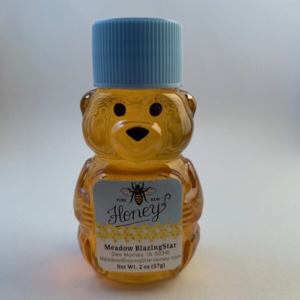 Honey – Two Ounce Jar