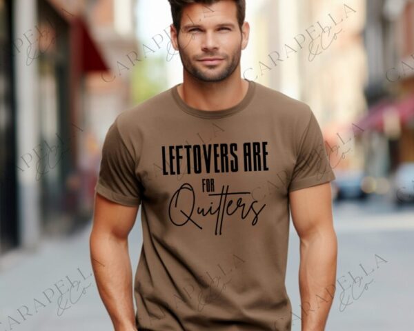 Men’s Thanksgiving Shirts