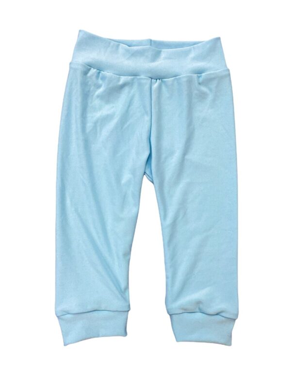 Baby Blue • Infant/Toddler Joggers