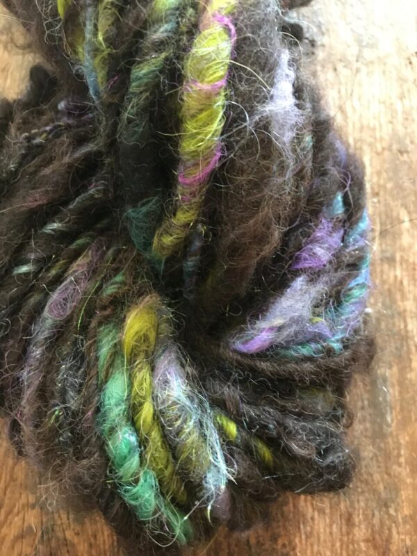 Spellbound – 40 yards art yarn