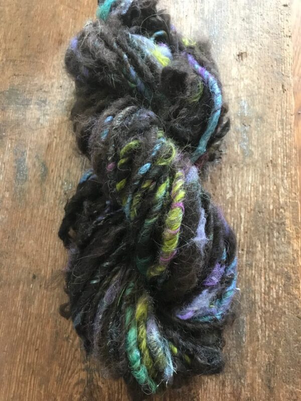 Spellbound – 40 yards art yarn