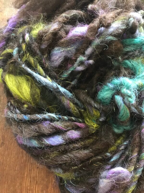 Spellbound – 40 yards art yarn