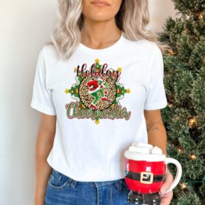 Cheermeister Grinch Tee