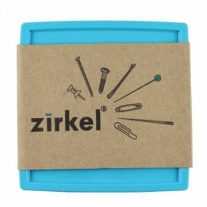 Zirkel Magnetic Pincushion Turquoise