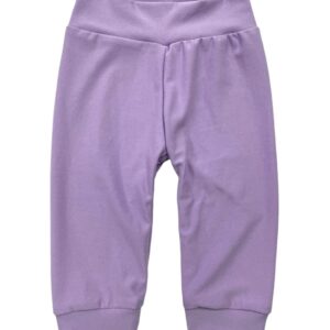 Periwinkle • Infant/Toddler Joggers