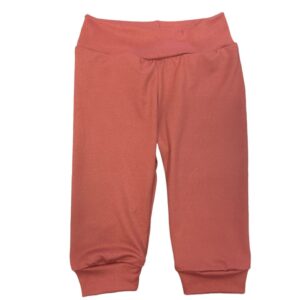 Dusty Rose • Infant/Toddler Joggers