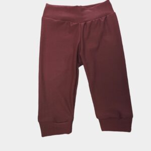 Berry • Infant/Toddler Joggers