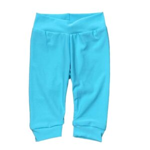 Bright Blue Joggers