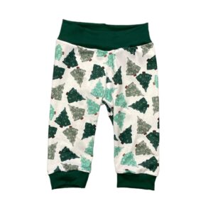 Tossed Trees • infant/toddler Joggers