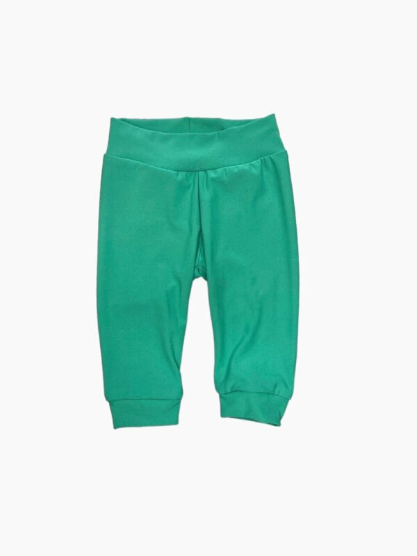 Jade Green • Joggers