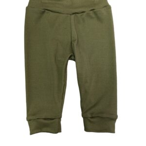 Olive Joggers