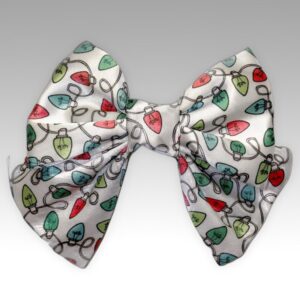 Pet Bowtie | “Light the World” | Billy Jax Dog Apparel