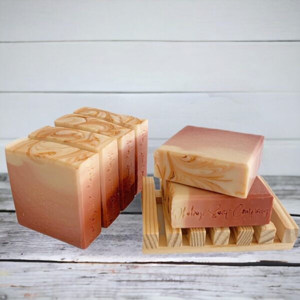 Purely Vegan Soap | Provocative