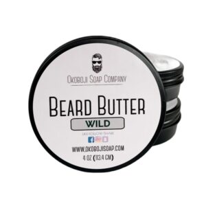 Beard Butter | WILD