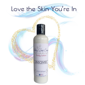 Body Lotion | Unscented