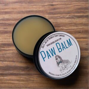 Paw Balm | Okoboji Soap Company