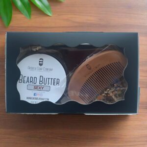 Beard Butter Starter Kit