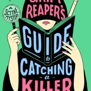 A Grim Reaper’s Guide to Catching a Killer