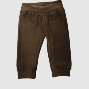 Brown Joggers