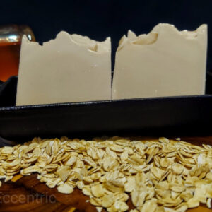 Natural Tallow Bar Soap