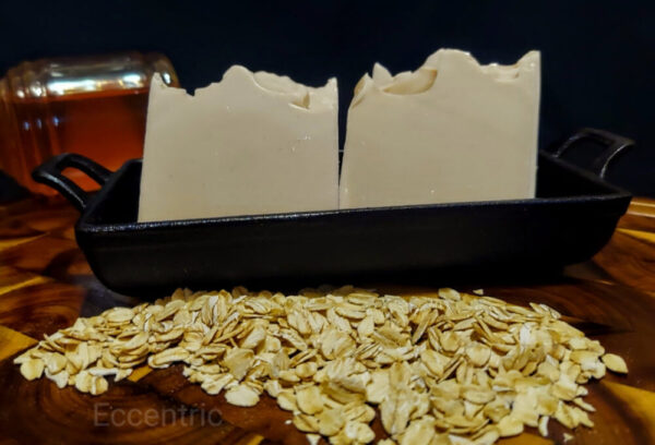 Natural Tallow Bar Soap