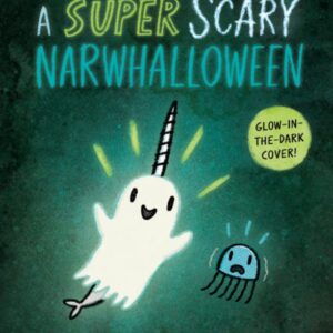 A Super Scary Narwhalloween