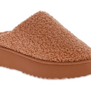 Estelle Fuzzy Slipper