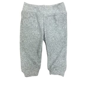 Athletic Grey  Joggers