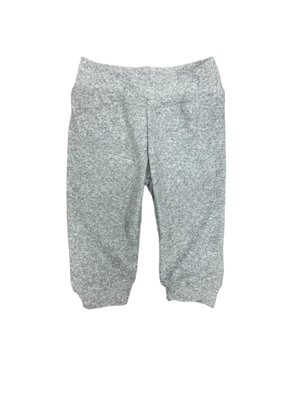 Athletic Grey  Joggers