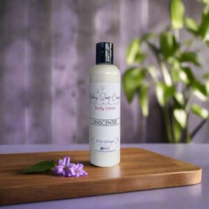 Body Lotion | Unscented