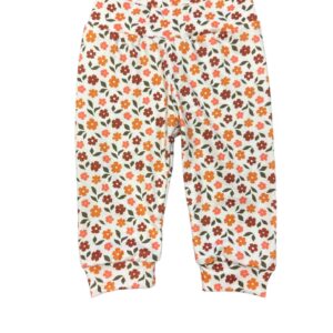 Rory Floral Joggers