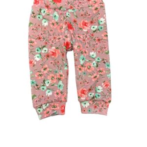 Blakely Floral Joggers