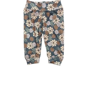 Charlotte Floral Joggers