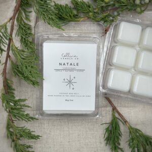 Natale Wax Melts