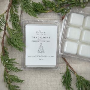 Tradizione Wax Melts