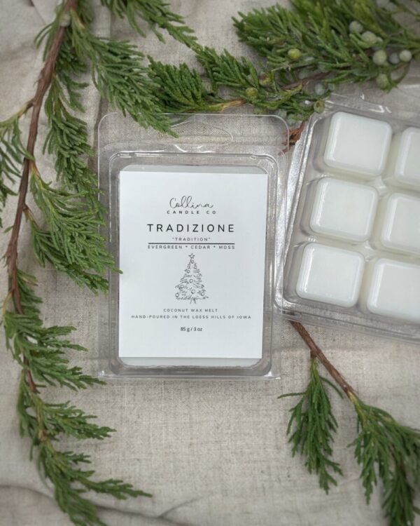 Tradizione Wax Melts