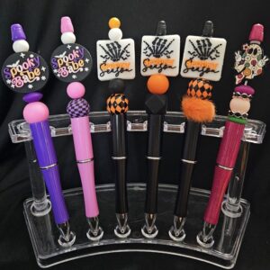 Beaded Pens