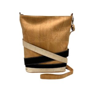 Camila Dual Shoulder Crossbody