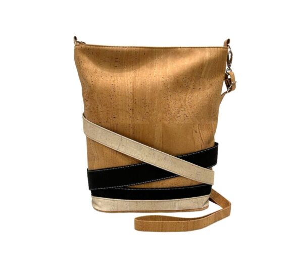 Camila Dual Shoulder Crossbody