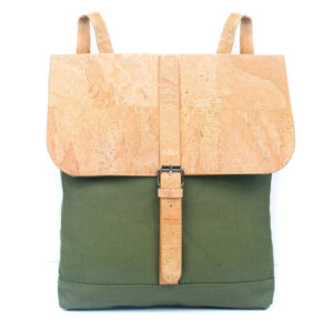 Remi Backpack – Green